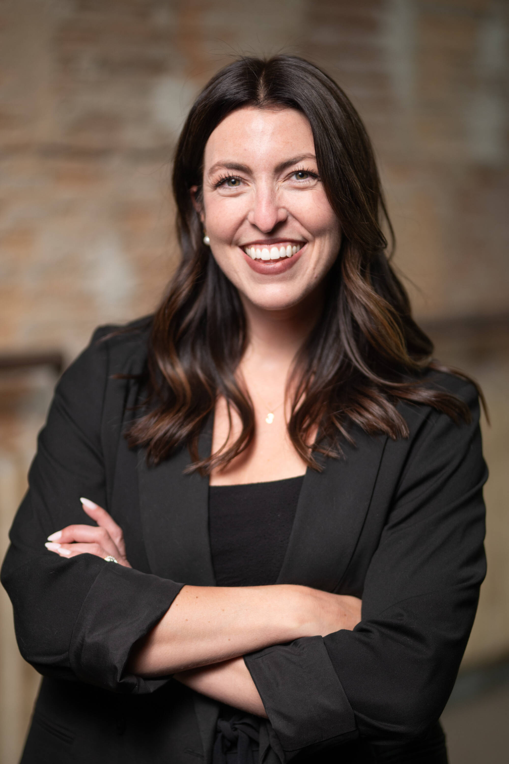 Rachel Berkal Headshot